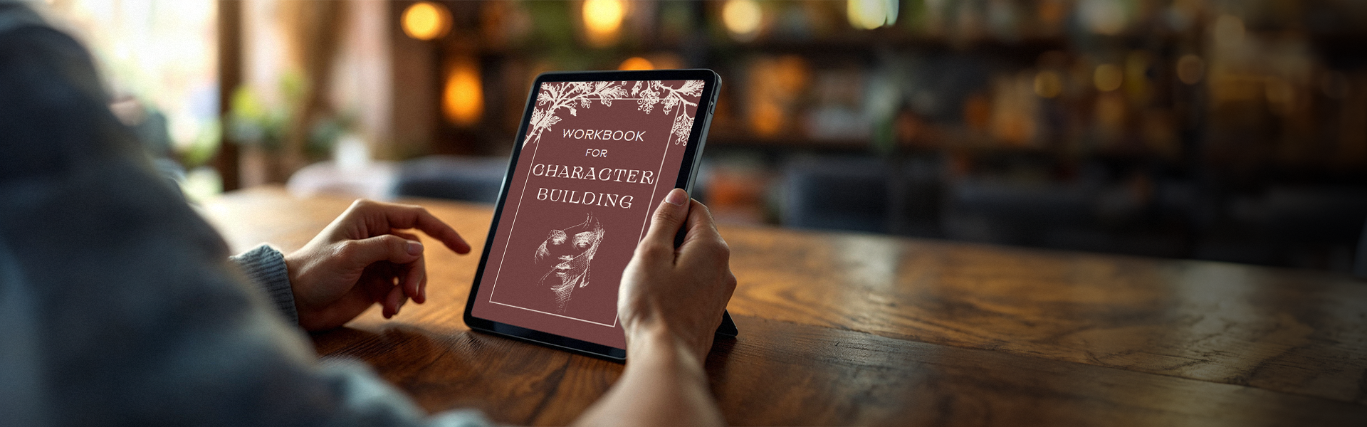 Welcome to The Little Bookish!