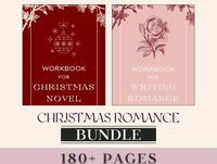 CHRISTMAS ROMANCE BUNDLE
