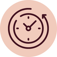 Save time