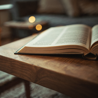 Welcome to The Little Bookish!