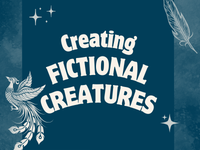 Creating mythical creatures in your fantasy world