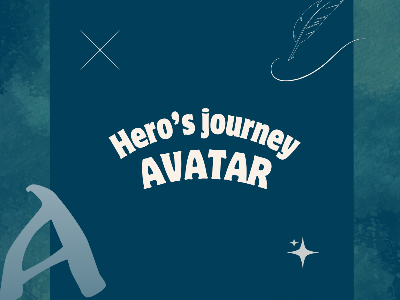 Hero's Journey In Movies: Avatar