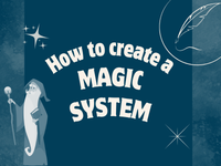 A blog post about how to write a magic system