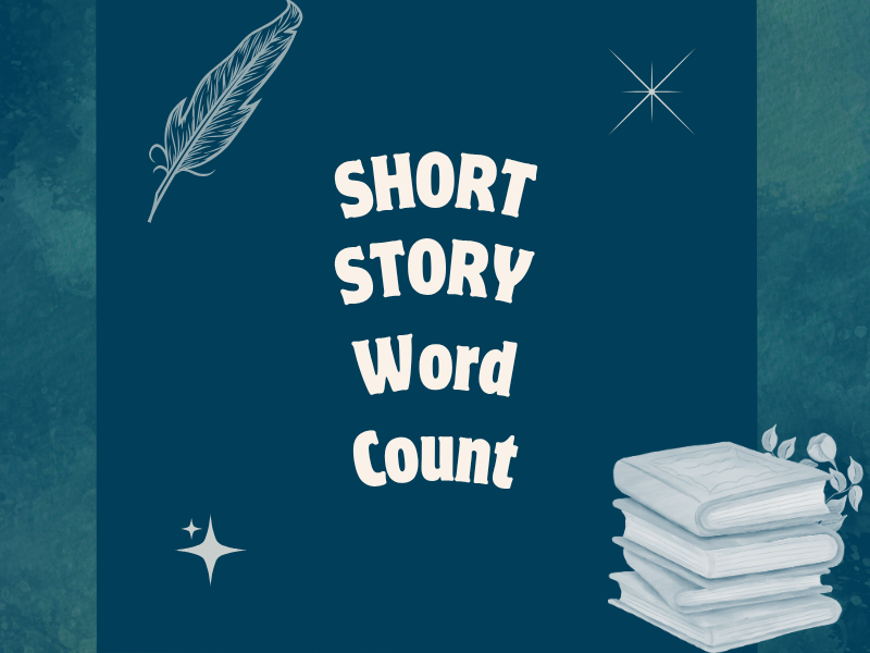 Short Story: How Long Should It Be?