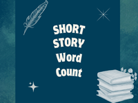 a blog post about how long a short story should be
