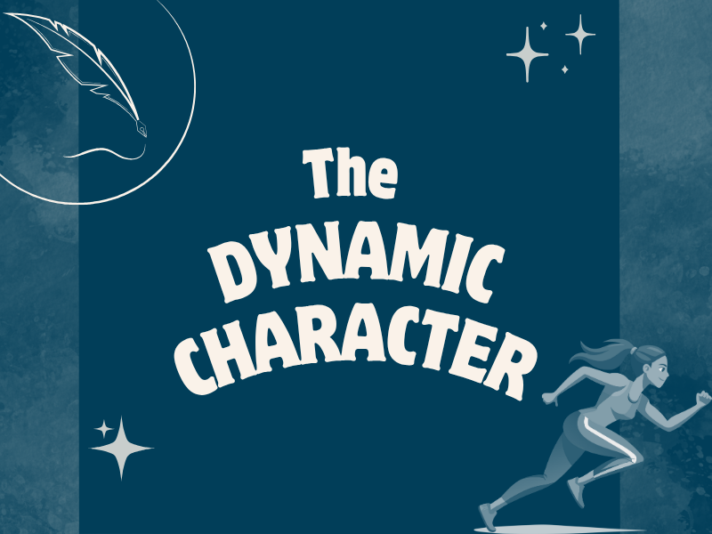 What Is A Dynamic Character? (With Examples)