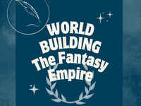 a blog post about worldbuilding a fantasy empire
