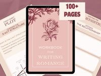 ROMANCE WRITING WORKBOOK