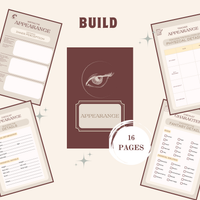 The Best Character Template For Fiction Writers