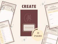 CHARACTER BUILDING WORKBOOK