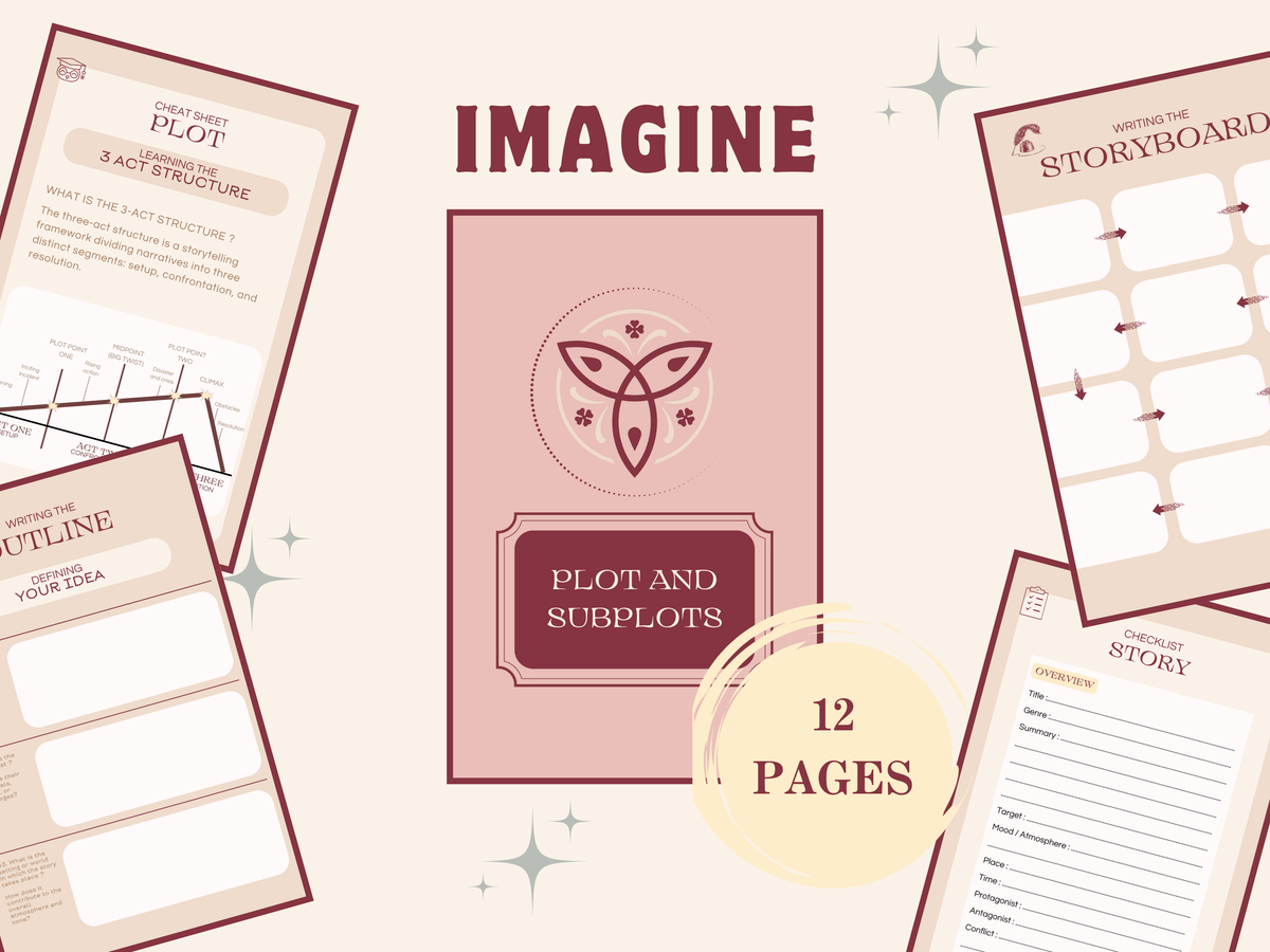 A Little Guide To Romance And Murder a-little-guide-to-romance-and-murder