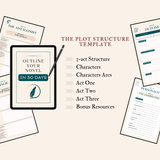 The Ultimate 30-Day Writing Bundle For Authors