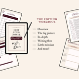 The Ultimate 30-Day Writing Bundle For Authors
