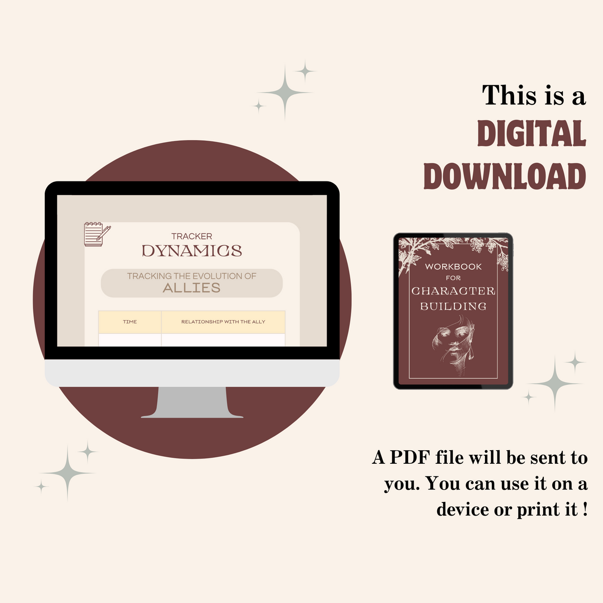 What Is A Dynamic Character With Examples what-is-a-dynamic-character-with-examples