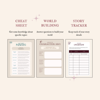 The Ultimate 30-Day Writing Bundle For Authors