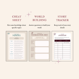 The Ultimate 30-Day Writing Bundle For Authors