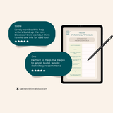 The Ultimate 30-Day Writing Bundle For Authors