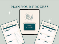 plan your process