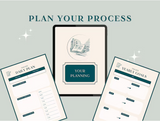 plan your process