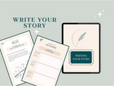 write your story 