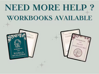 Need more help ? workbooks available 