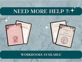 Need more help ? workbooks available 