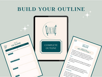 Build your outline 