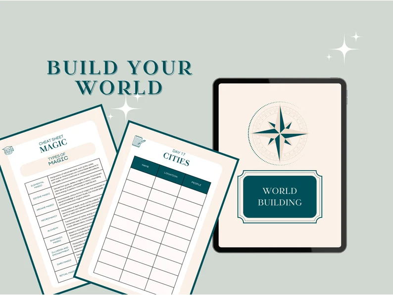 How to use the ABT template for your storytelling?