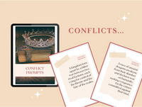 Conflicts